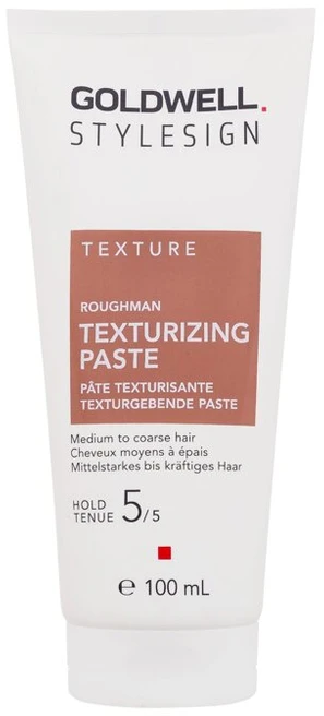 Pasta-kremas maitinantis plaukus Goldwell Stylesign Texturizing Paste, 100ml