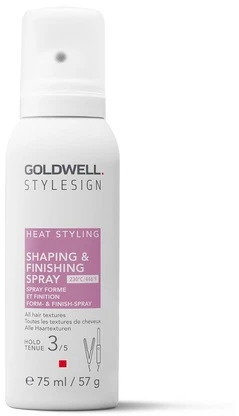 Purškiklis plaukų formavimui Goldwell StyleSign Shaping And Finishing Purškiklis (3) 75 ml