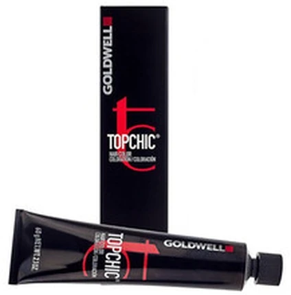 „Goldwell Topchic“ plaukų dažai 8SB, 60 ml