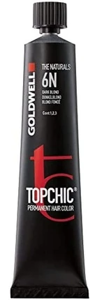 „Goldwell Topchic“ plaukų dažai 8CA, 60 ml