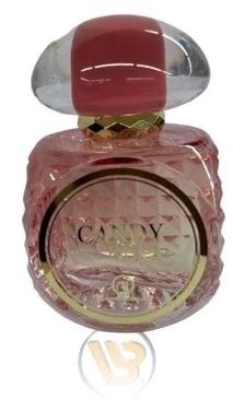Grandeur Candy Rose EDP parfumuotas vanduo moterims, 100 ml