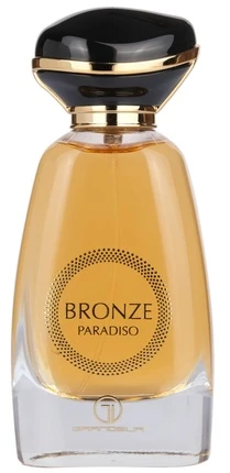 Grandeur Bronze Paradiso EDP parfumuotas vanduo moterims, 100 ml