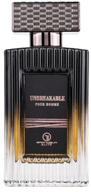 Grandeur Unbreakable EDP parfumuotas vanduo vyrams, 100 ml