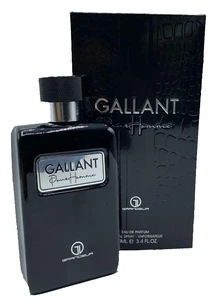Grandeur Gallant EDP parfumuotas vanduo moterims, 100 ml