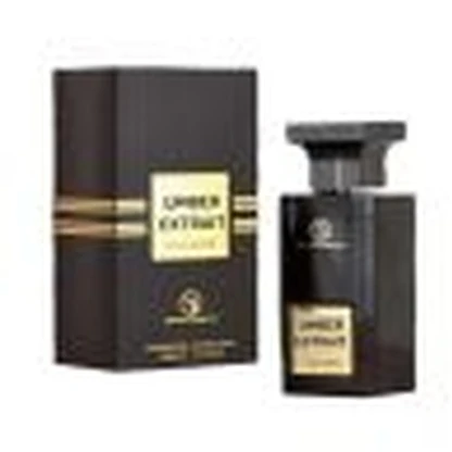 Grandeur Umber Extrait EDP parfumuotas vanduo unisex, 100 ml
