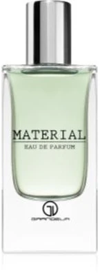Grandeur Material EDP parfumuotas vanduo vyrams, 60 ml