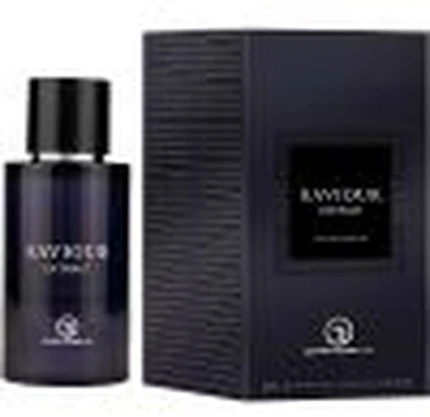 Grandeur Saviour Extract EDP parfumuotas vanduo vyrams, 60 ml