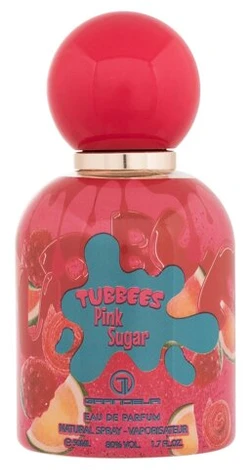 Kvepalai unisex Grandeur Tubbees EDP, 50 ml