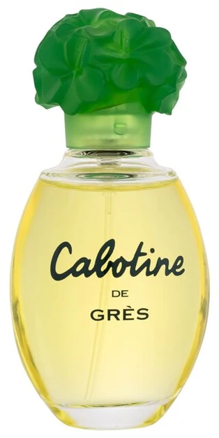 Gres Cabotine de Gres