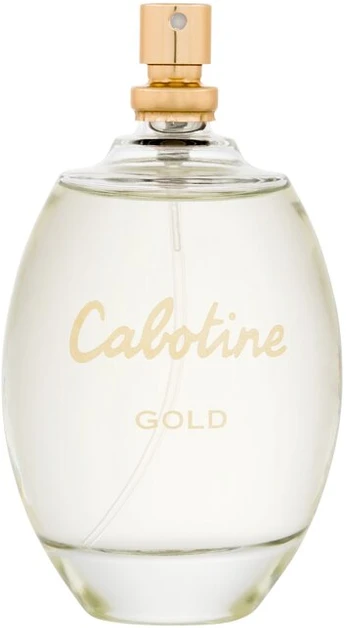 Gres Cabotine Gold EDT testeris 100 ml
