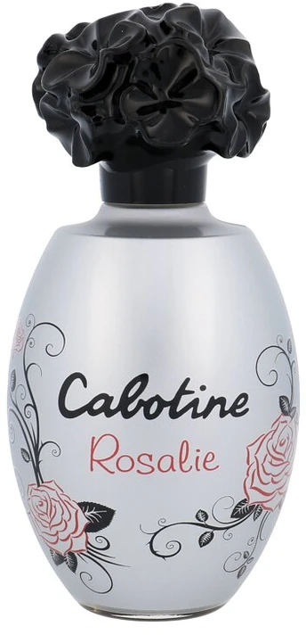 Gres Cabotine Rosalie EDT tualetinis vanduo moterims, 100 ml