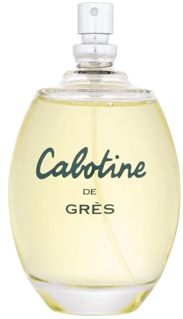 Parfums Gres Kvepalai moterims Gres Cabotine EDT, 100 ml