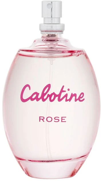 Gres Cabotine Rose EDT (tualetinis vanduo) 100 ml testeris