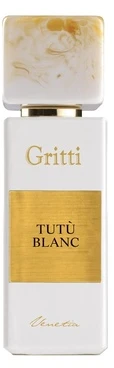 Gritti Fragances Tutù Blanc EDP Purškiklis, 100 ml