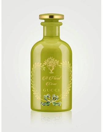 Gucci A Floral Verse EDP parfumuotas vanduo unisex, 100 ml