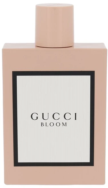 Kvepalai moterims Gucci Bloom EDP, 100 ml