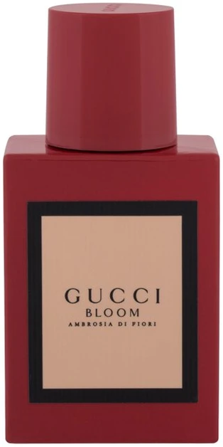 Kvepalai moterims Gucci Bloom Ambrosia Di Fiori EDP Intense, 30 ml