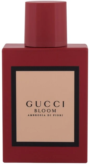 Kvepalai moterims Gucci Bloom Ambrosia Di Fiori EDP Intense, 50 ml