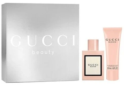 Gucci Bloom EDP 50 ml + BL 50 ml (woman)