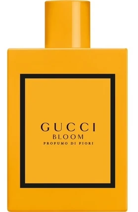 Gucci Bloom Profumo Di Fiori EDP parfumuotas vanduo moterims, 100 ml