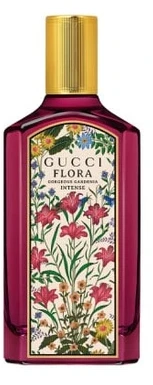 Gucci Flora Gorgeous Gardenia Intense EDP parfumuotas vanduo moterims, 100 ml