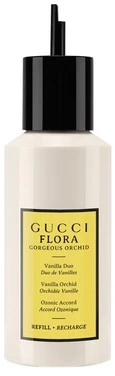 Gucci Flora Gorgeous Gardenia EDP Recarga, 150 ml