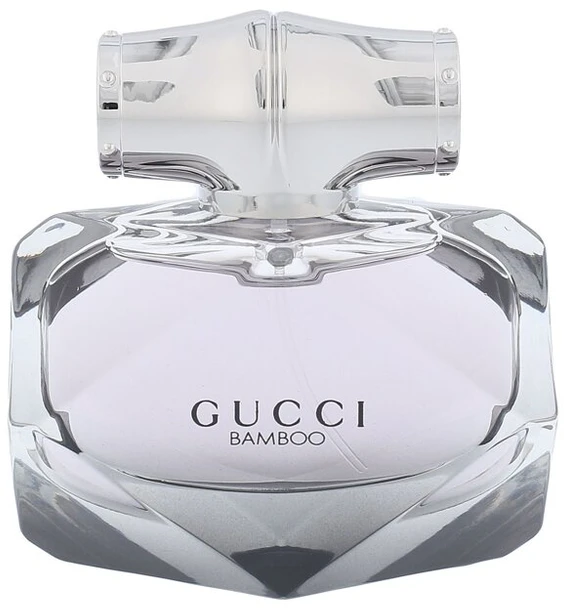 Kvepalai moterims Gucci Bamboo EDP, 50 ml