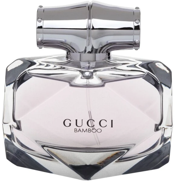 Kvepalai moterims Gucci Bamboo EDP, 75 ml