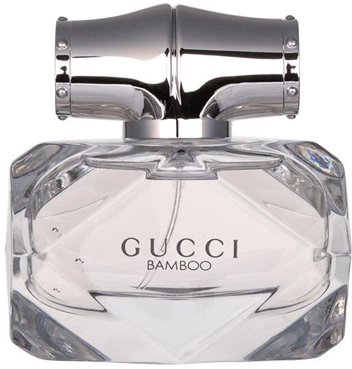 Gucci Gucci Bamboo EDT tualetinis vanduo moterims, 30 ml