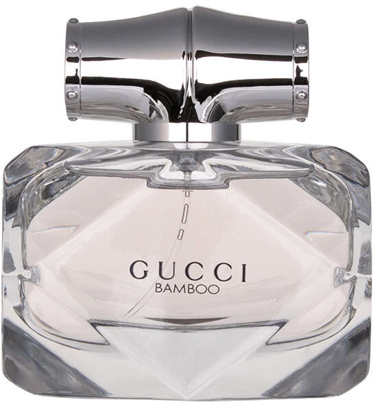Gucci Bamboo EDT tualetinis vanduo moterims, 50 ml