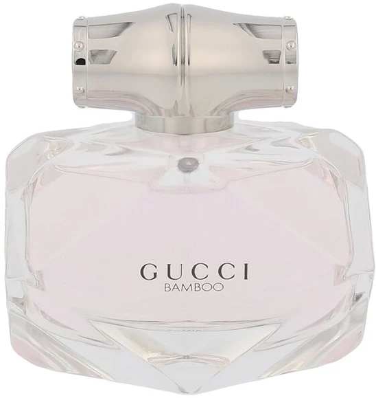 Gucci Bamboo EDT tualetinis vanduo moterims, 75 ml