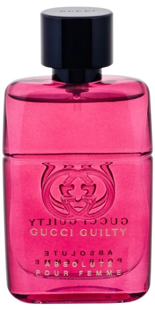 Gucci Guilty Absolute Pour Femme EDP parfumuotas vanduo vyrams, 30 ml