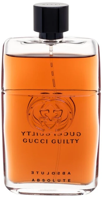 Kvepalai vyrams Gucci Guilty Absolute EDP 90ml