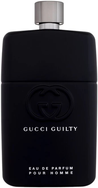Gucci Guilty Pour Homme EDP parfumuotas vanduo vyrams, 150 ml