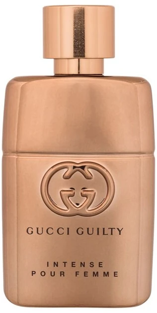Gucci Guilty Intense Pour Femme EDP parfumuotas vanduo moterims, 30 ml