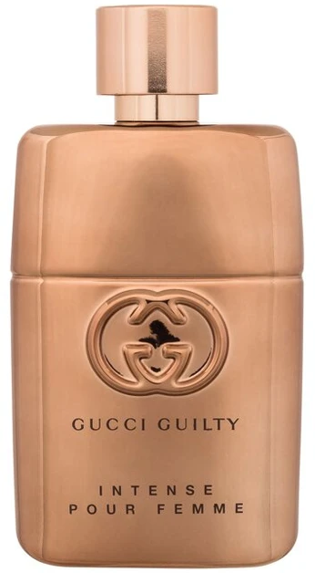 Gucci Guilty Pour Femme Intense EDP parfumuotas vanduo unisex, 50 ml