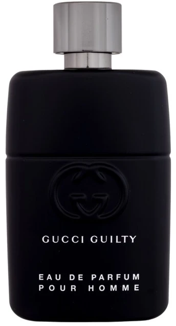Gucci Guilty Pour Homme EDP parfumuotas vanduo vyrams, 50 ml