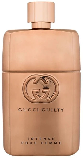 Gucci Guilty Pour Femme Intense EDP parfumuotas vanduo unisex, 90 ml