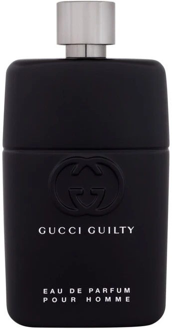 Gucci Guilty Pour Homme (Kvepalai Vyrams) EDP 90ml