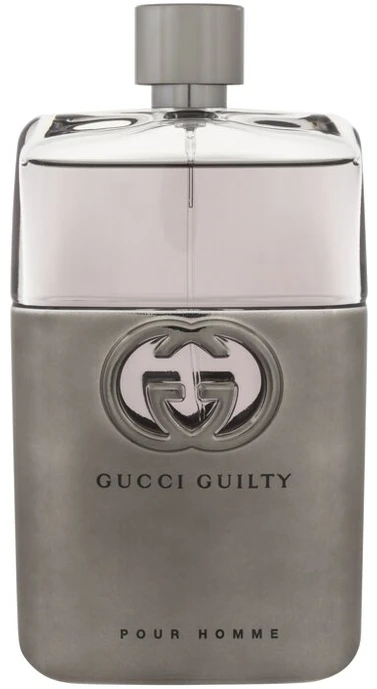 Kvepalai vyrams Gucci Guilty EDT 150ml (testeris)