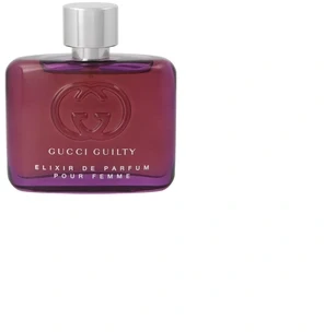 Gucci Guilty Eliksyras EDP parfumuotas vanduo moterims, 60 ml