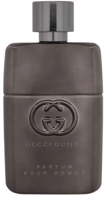 Gucci Guilty Pour Homme Parfum EDP parfumuotas vanduo unisex, 50 ml