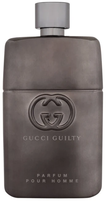 Gucci Guilty Pour Homme Parfum EDP parfumuotas vanduo unisex, 90 ml