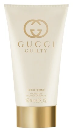 Gucci Guilty Pour Femme Dušo želė, 150 ml