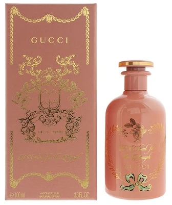 Gucci A Chant For The Nymph EDP kvepalai, 100 ml