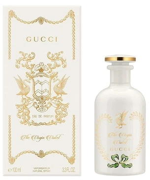 Gucci The Virgin Violet EDP parfumuotas vanduo unisex, 100 ml