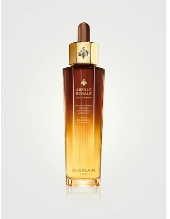 Guerlain Abeille Royale Scalp y Hair Sérum, 50 ml