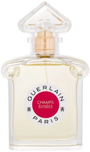 Guerlain Les Légendaires Champs Élysées EDP parfumuotas vanduo moterims, 75 ml