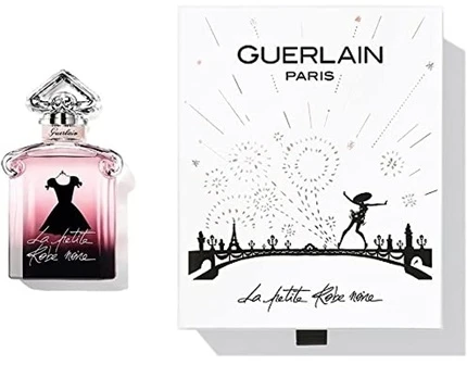 Guerlain La Petite Robe Noire EDP parfumuotas vanduo moterims, 50 ml
