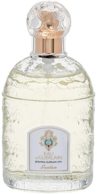 Eau De Guerlain EDT tualetinis vanduo unisex, 100 ml